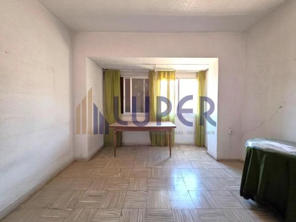 Продажа квартиры на Piso en Ensanche-Diputación, Alicante / Alacant, Аликанте / Алакант
thumbnail 1