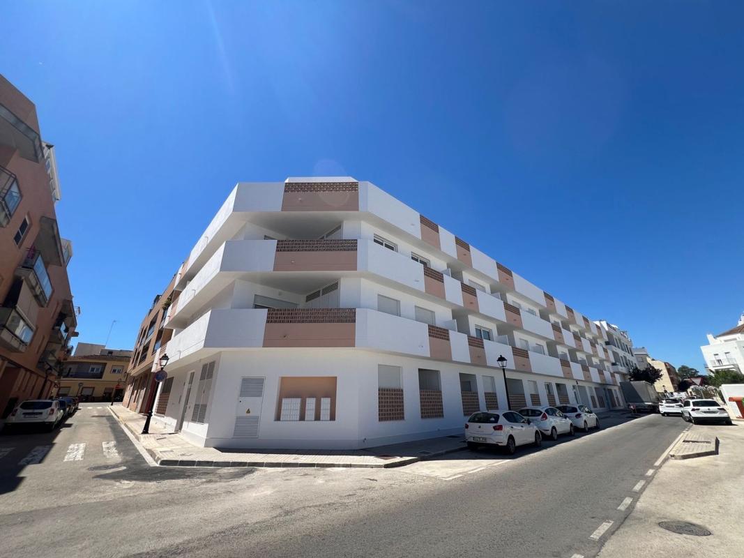 Sale of apartment in Piso en Calle de la Muntanyeta, La Xara - La Sella - Jesús Pobre, Denia, Denia
photo 1