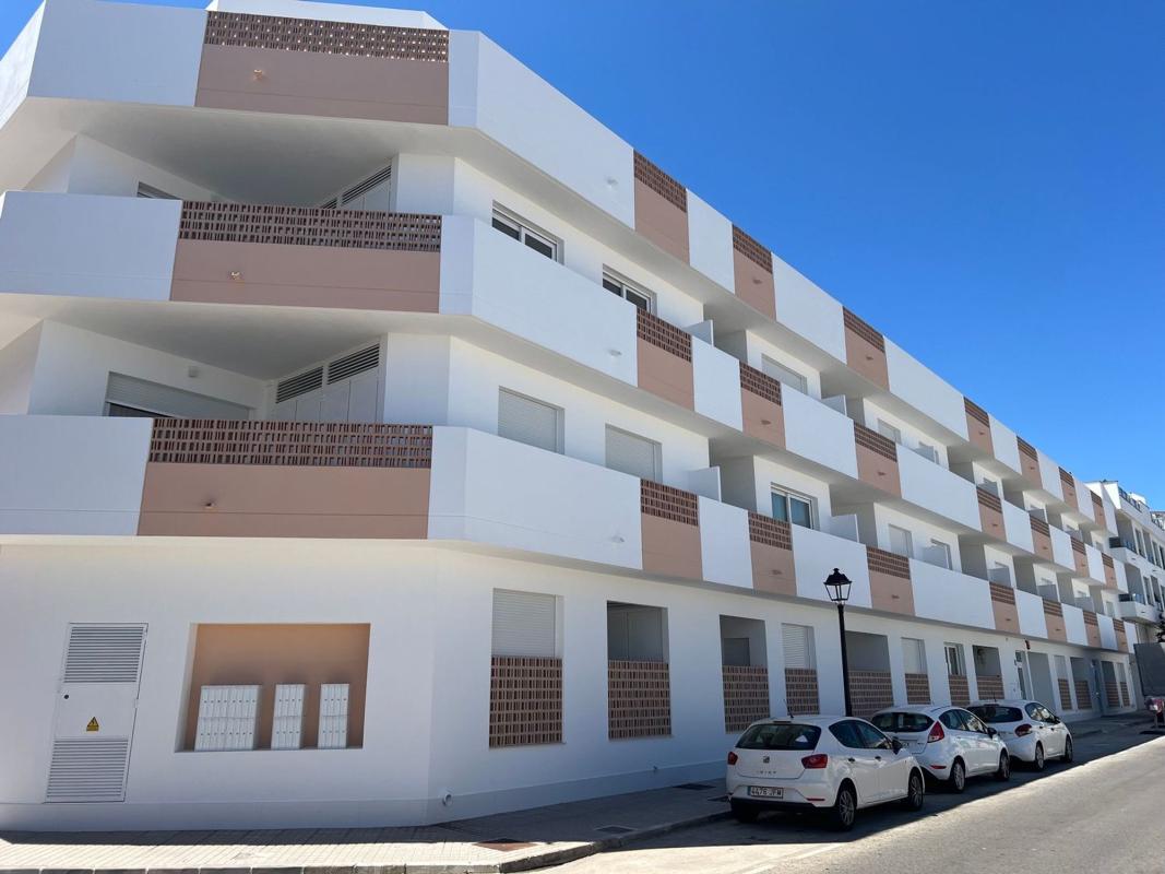 Sale of apartment in Piso en Calle de la Muntanyeta, La Xara - La Sella - Jesús Pobre, Denia, Denia
photo 2