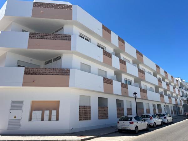 Venta de piso en Piso en Calle de la Muntanyeta, La Xara - La Sella - Jesús Pobre, Denia, Denia
 photo 2