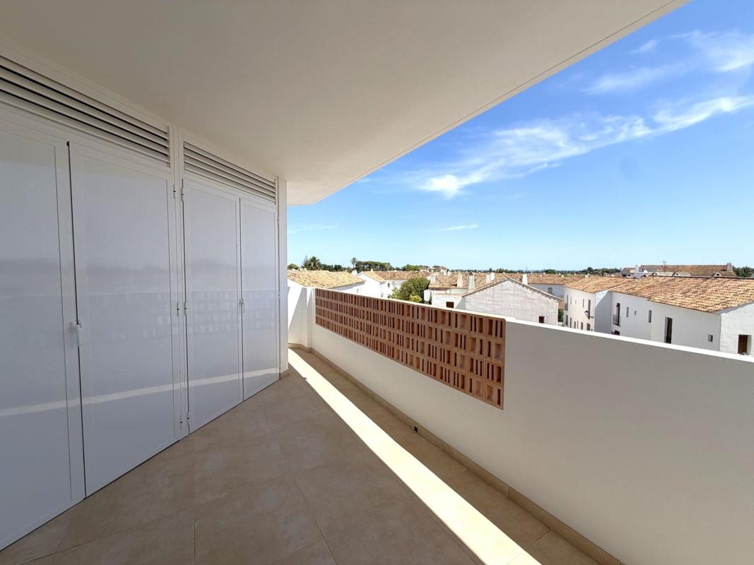 Sale of apartment in Piso en Calle de la Muntanyeta, La Xara - La Sella - Jesús Pobre, Denia, Denia
photo 3