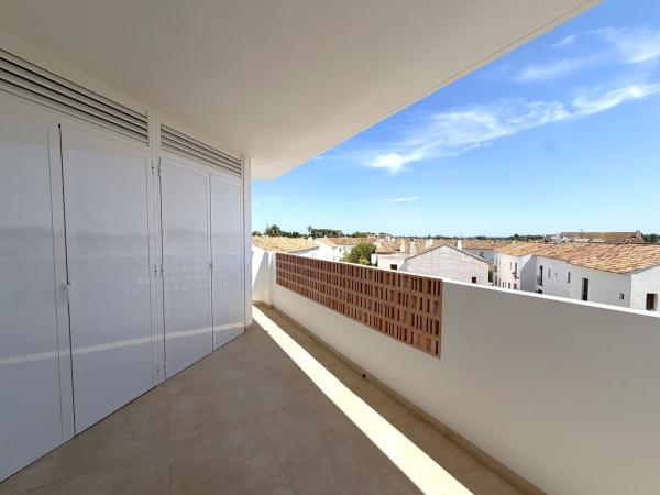 Venta de piso en Piso en Calle de la Muntanyeta, La Xara - La Sella - Jesús Pobre, Denia, Denia
 photo 3