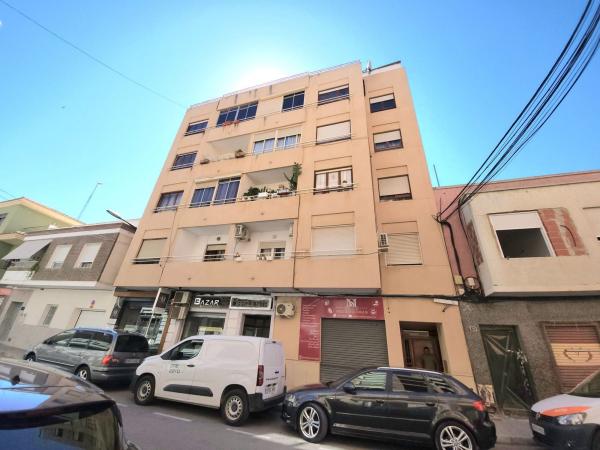 Venta de piso en Piso en Calle San Andrés, Almoradí, Almoradí
 photo 1