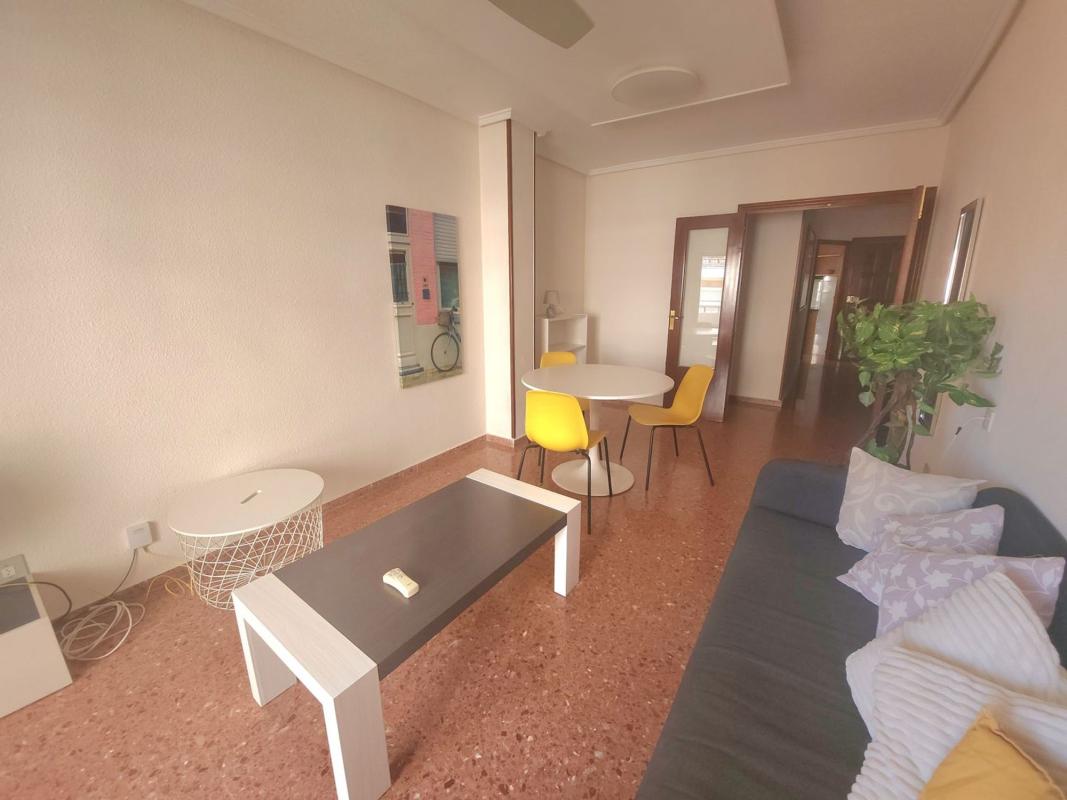Продажа квартиры на Piso en Calle San Andrés, Almoradí, Алморади
photo 2