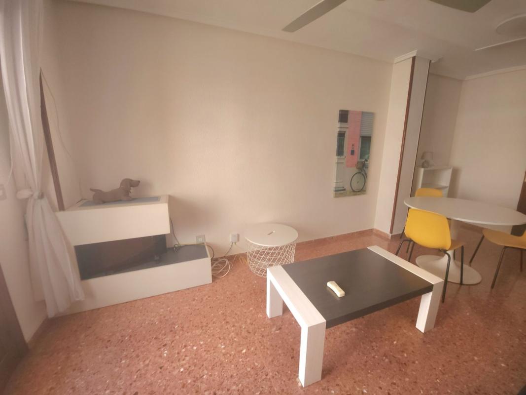 Продажа квартиры на Piso en Calle San Andrés, Almoradí, Алморади
photo 3