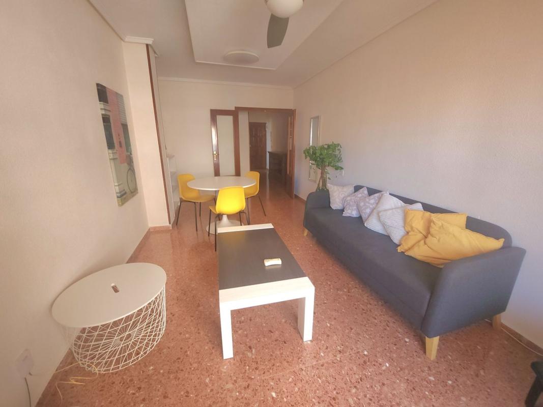 Продажа квартиры на Piso en Calle San Andrés, Almoradí, Алморади
photo 4
