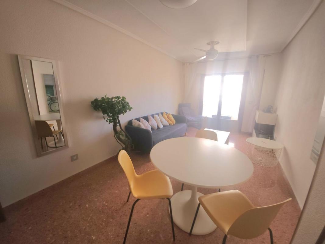 Продажа квартиры на Piso en Calle San Andrés, Almoradí, Алморади
photo 5
