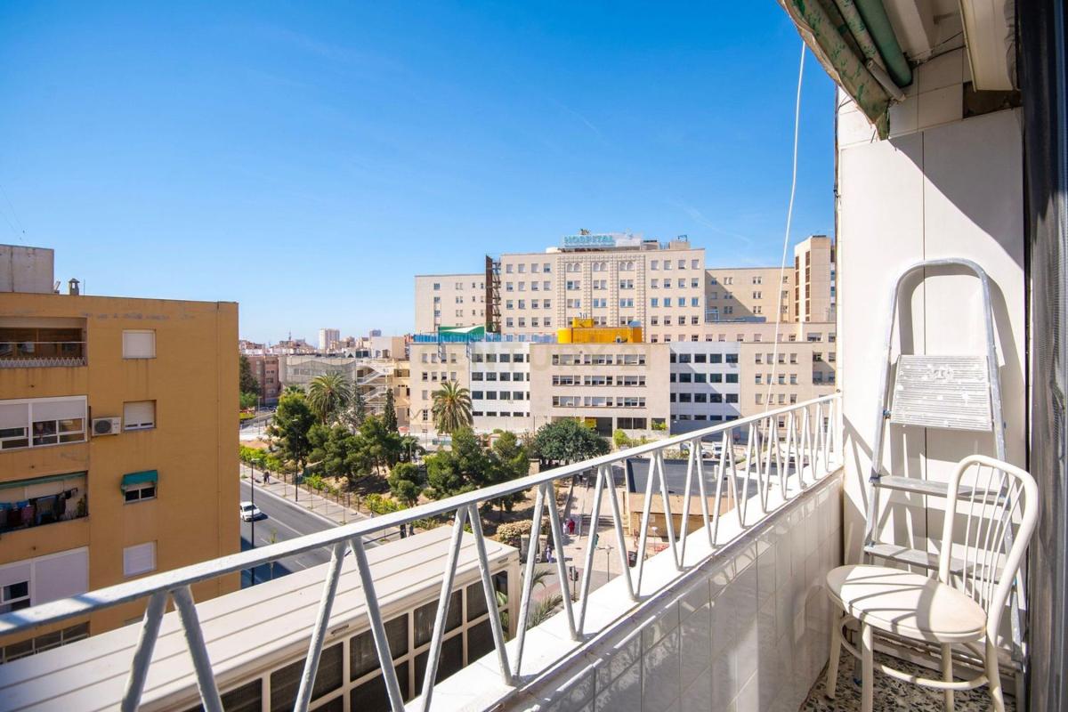 Продажа квартиры на Piso en Calle del Maestro Alonso, 158, Nou Alacant, Alicante / Alacant, Аликанте / Алакант
photo 1