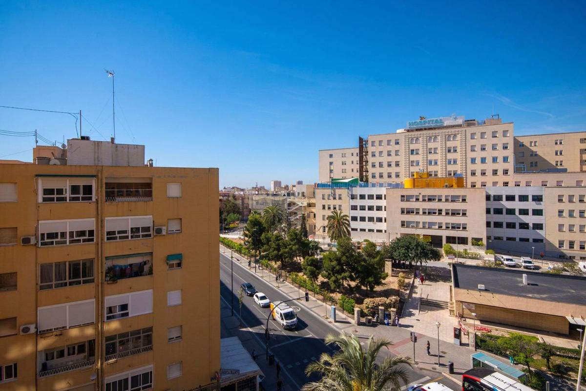 Продажа квартиры на Piso en Calle del Maestro Alonso, 158, Nou Alacant, Alicante / Alacant, Аликанте / Алакант
photo 2