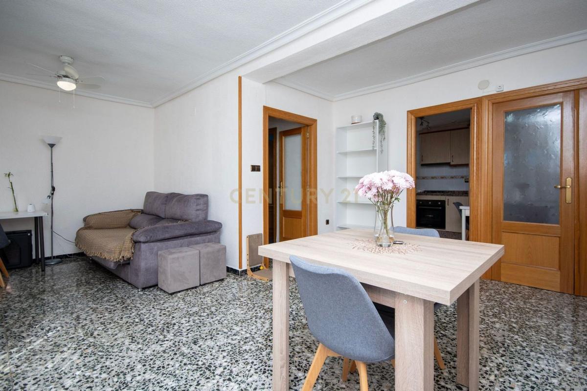 Продажа квартиры на Piso en Calle del Maestro Alonso, 158, Nou Alacant, Alicante / Alacant, Аликанте / Алакант
photo 3