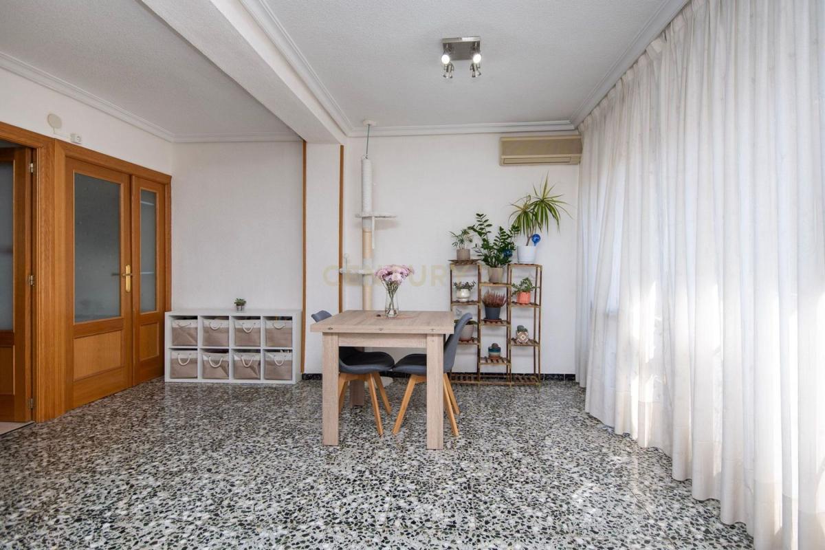 Продажа квартиры на Piso en Calle del Maestro Alonso, 158, Nou Alacant, Alicante / Alacant, Аликанте / Алакант
photo 4