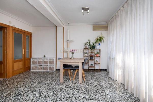 Продажа квартиры на Piso en Calle del Maestro Alonso, 158, Nou Alacant, Alicante / Alacant, Аликанте / Алакант
 photo 4