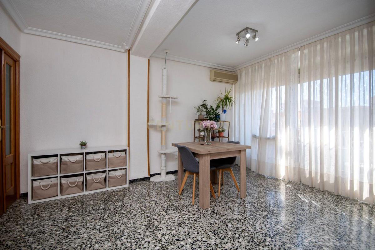 Продажа квартиры на Piso en Calle del Maestro Alonso, 158, Nou Alacant, Alicante / Alacant, Аликанте / Алакант
photo 5