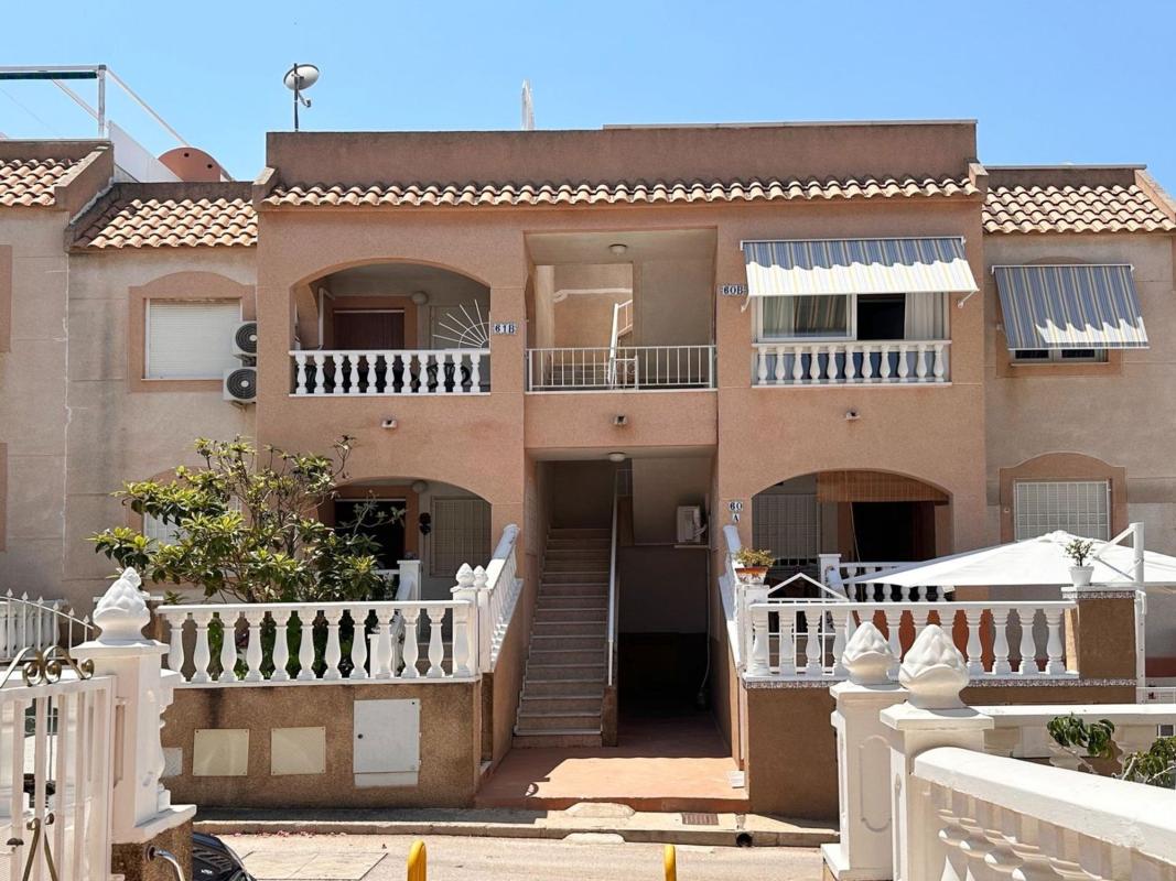 Продажа пентхауса на Ático en Calle del Pino, Los Balcones - Los Altos del Edén, Torrevieja, Торревьеха photo 2