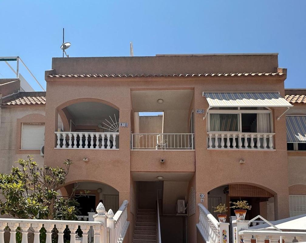 Продажа пентхауса на Ático en Calle del Pino, Los Balcones - Los Altos del Edén, Torrevieja, Торревьеха photo 3