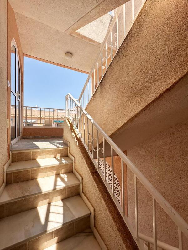 Продажа пентхауса на Ático en Calle del Pino, Los Balcones - Los Altos del Edén, Torrevieja, Торревьеха photo 4