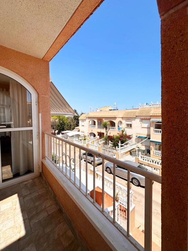 Продажа пентхауса на Ático en Calle del Pino, Los Balcones - Los Altos del Edén, Torrevieja, Торревьеха photo 5