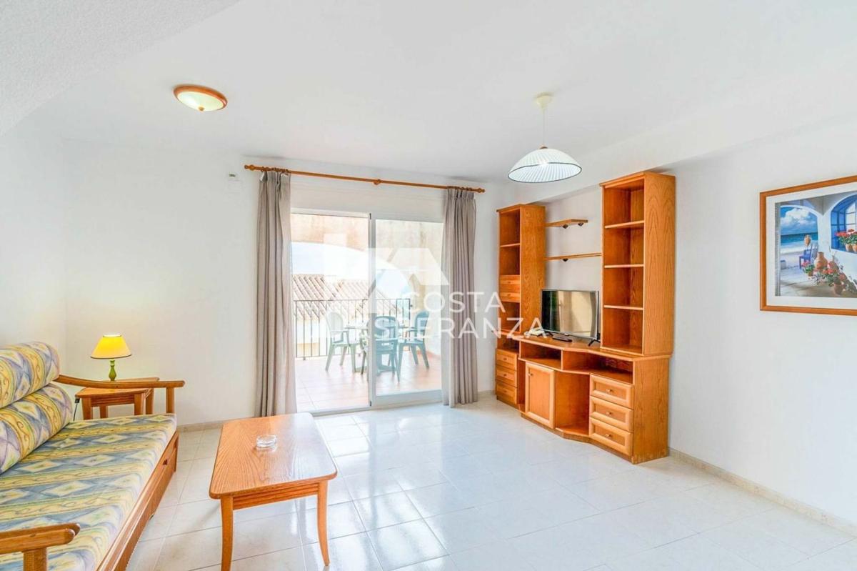 Sprzedaż mieszkania w Piso en Cometa-Carrió, Calpe, Kalpe
photo 2