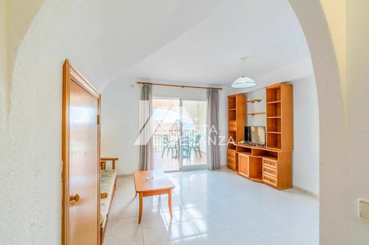 Sprzedaż mieszkania w Piso en Cometa-Carrió, Calpe, Kalpe
photo 3