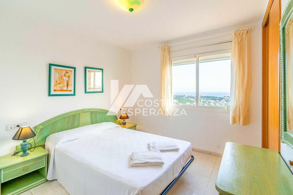 Sprzedaż mieszkania w Piso en Cometa-Carrió, Calpe, Kalpe
photo 4
