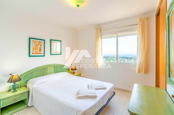 Sale of flat in Piso en Cometa-Carrió, Calpe, Calpe
 photo 4