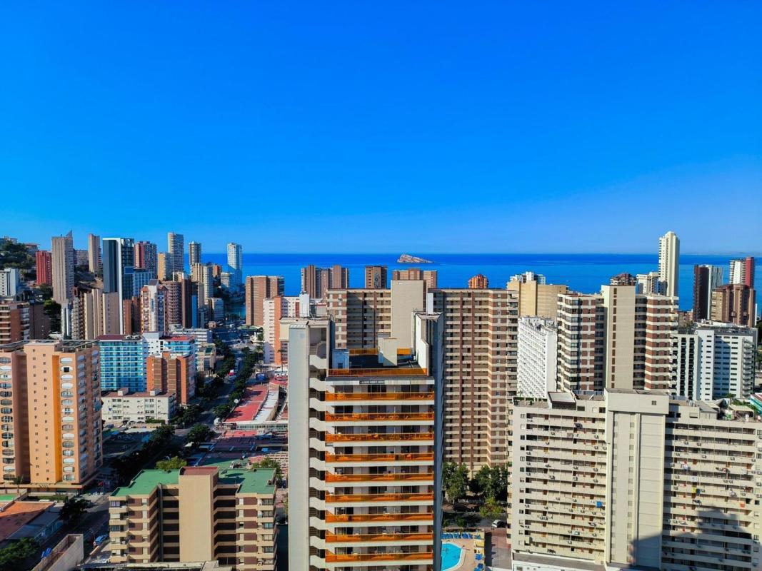 Venta de duplex en Dúplex en Zona Rincón Bajo, Benidorm, Benidorm photo 1