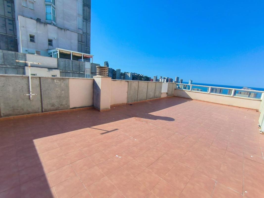 Venta de duplex en Dúplex en Zona Rincón Bajo, Benidorm, Benidorm photo 2