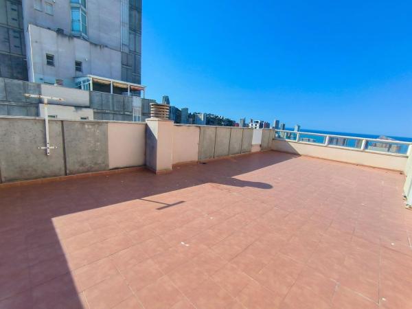 Duplex en venta en Dúplex en Zona Rincón Bajo, Benidorm, Benidorm thumbnail 1