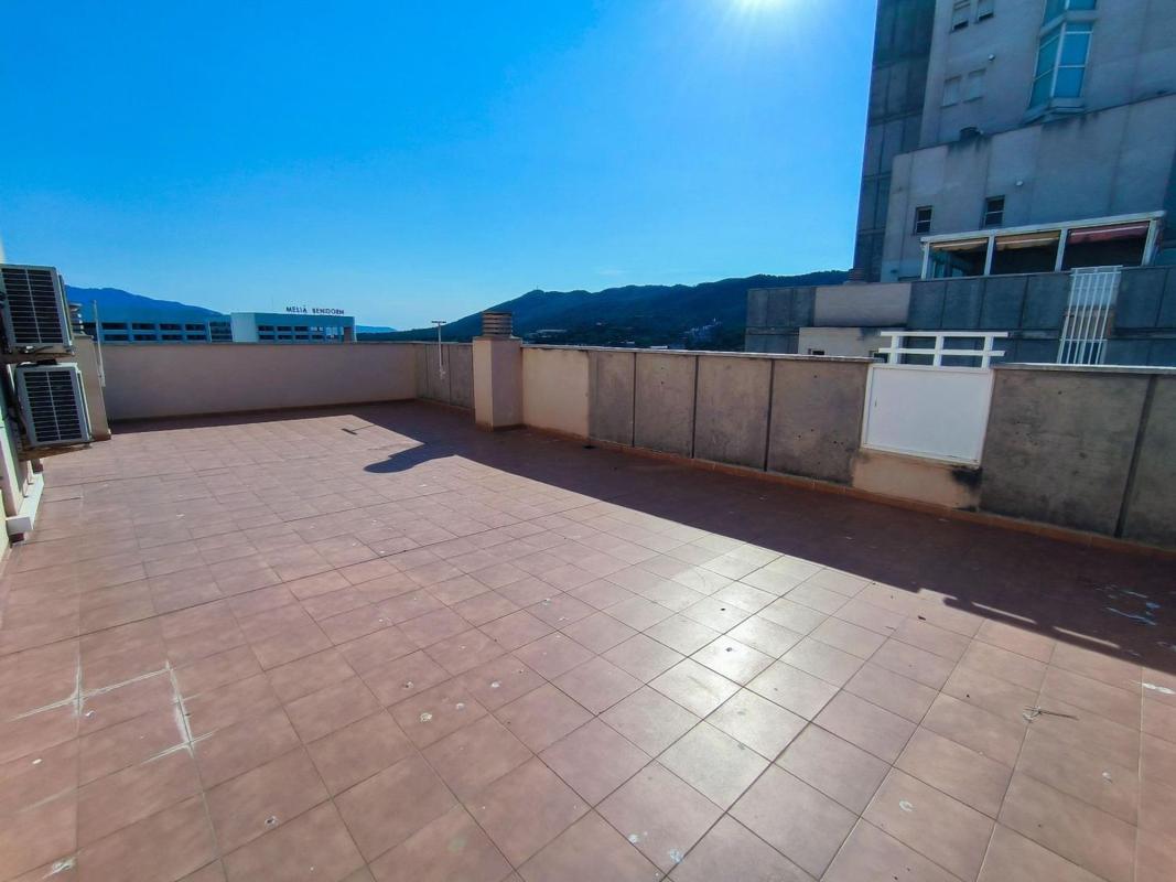 Venta de duplex en Dúplex en Zona Rincón Bajo, Benidorm, Benidorm photo 4