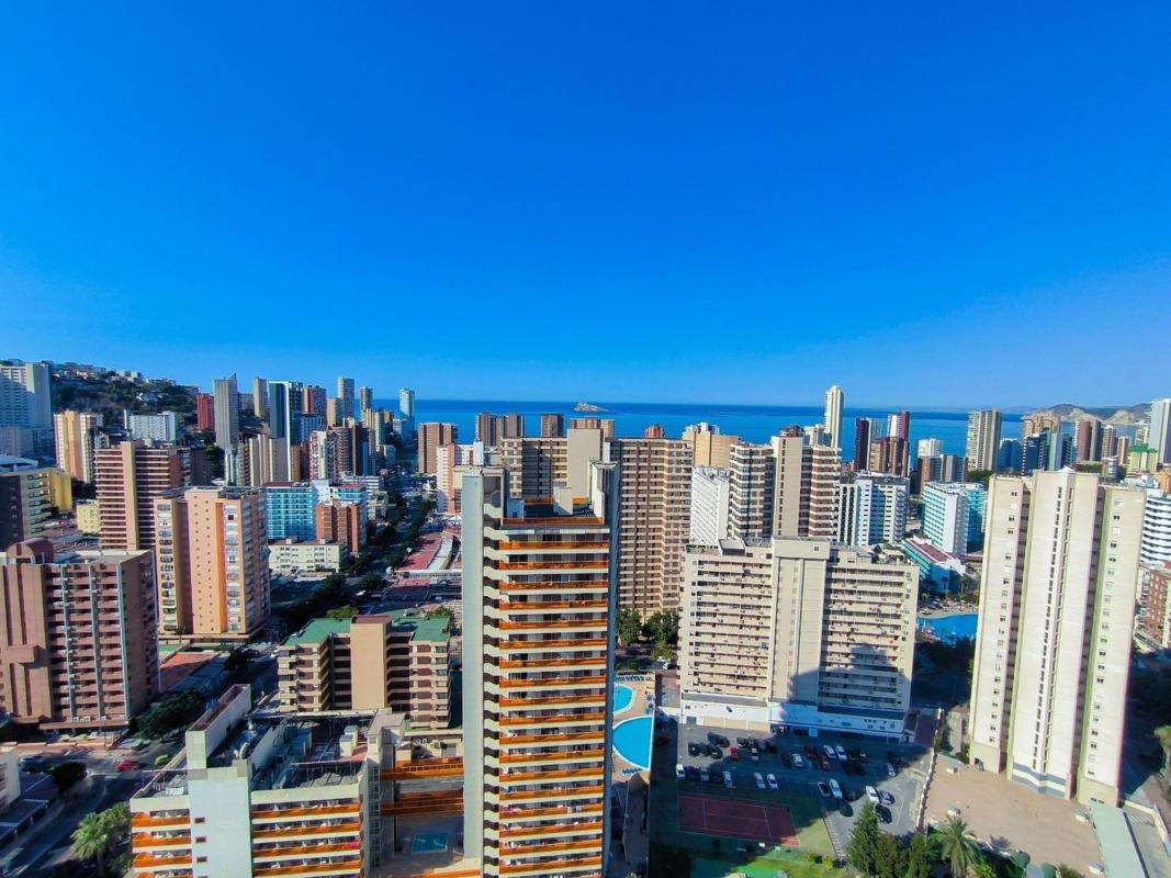 Venta de duplex en Dúplex en Zona Rincón Bajo, Benidorm, Benidorm photo 5