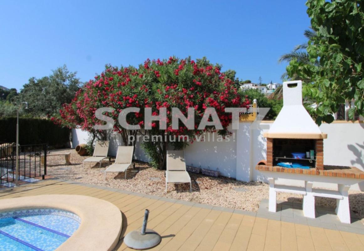 Продажа отдельного шале в  Casa o chalet en Orba, Орба photo 3