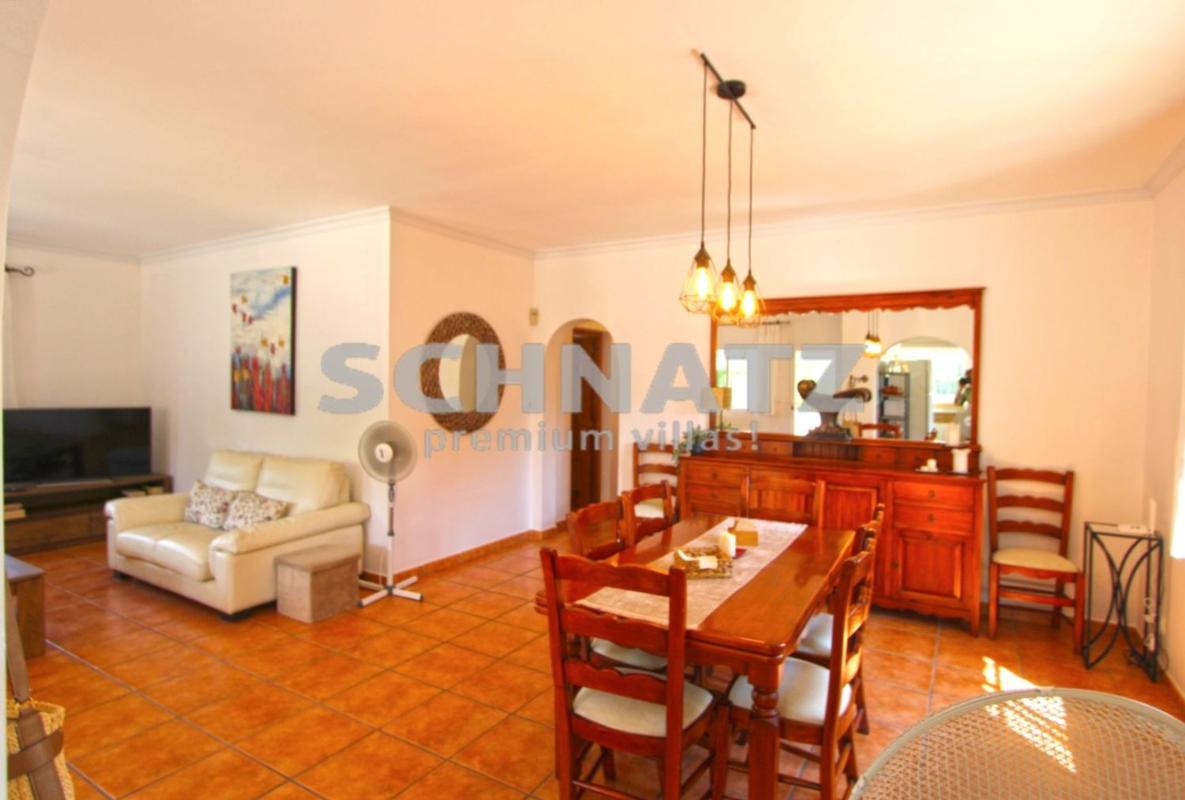 Продажа отдельного шале в  Casa o chalet en Orba, Орба photo 4