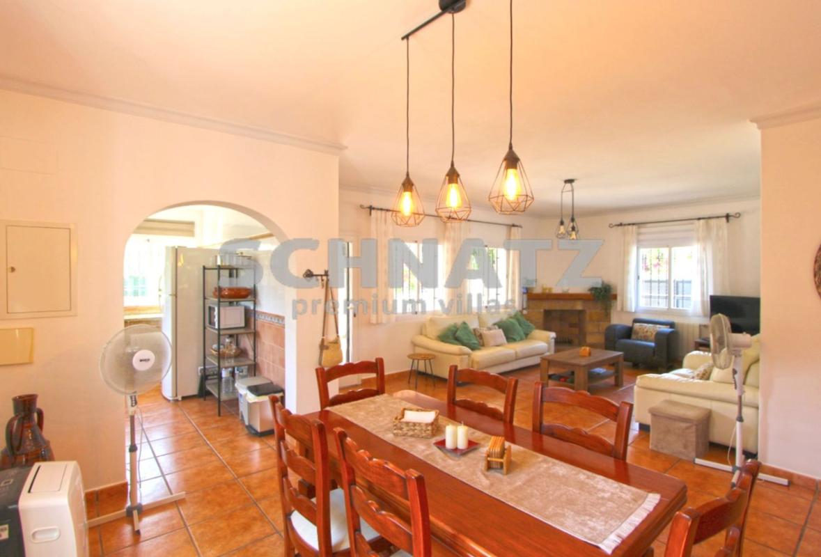Продажа отдельного шале в  Casa o chalet en Orba, Орба photo 5