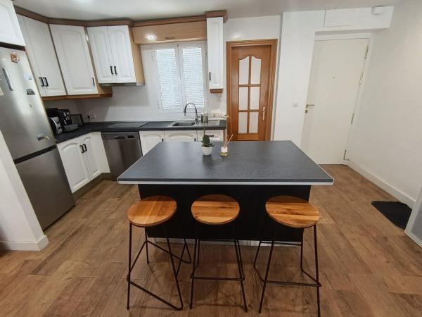 Venta de piso en Piso en Oran, 18, Playa Levante, Santa Pola, Santa Pola
thumbnail 1