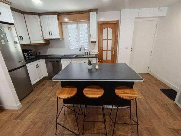 Venta de piso en Piso en Oran, 18, Playa Levante, Santa Pola, Santa Pola
thumbnail 2