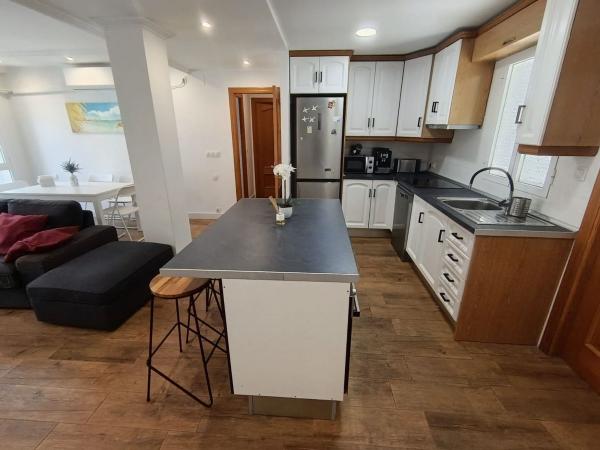 Venta de piso en Piso en Oran, 18, Playa Levante, Santa Pola, Santa Pola
 photo 4