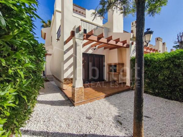 Chalet adosado en Algorfa photo 1