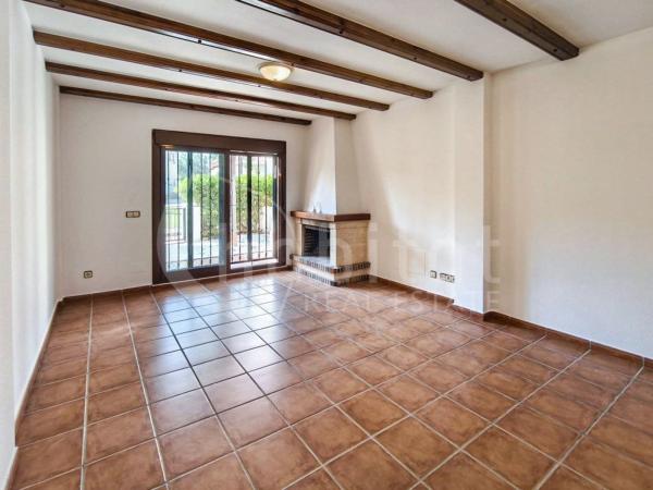 Chalet adosado en Algorfa thumbnail 1
