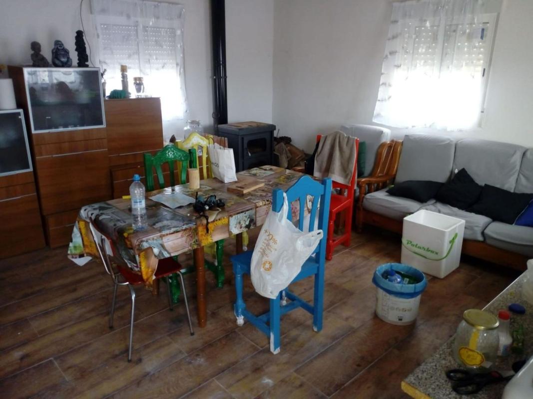Sprzedaż działki rolnej w Finca rústica en La Romana , La Romana photo 4