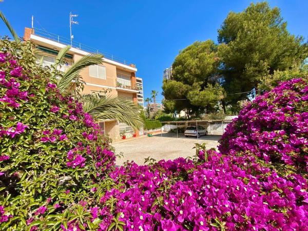 Продажа квартиры на Piso en Avenida Santander, 11, Playa de San Juan, Alicante / Alacant, Аликанте / Алакант
photo 1