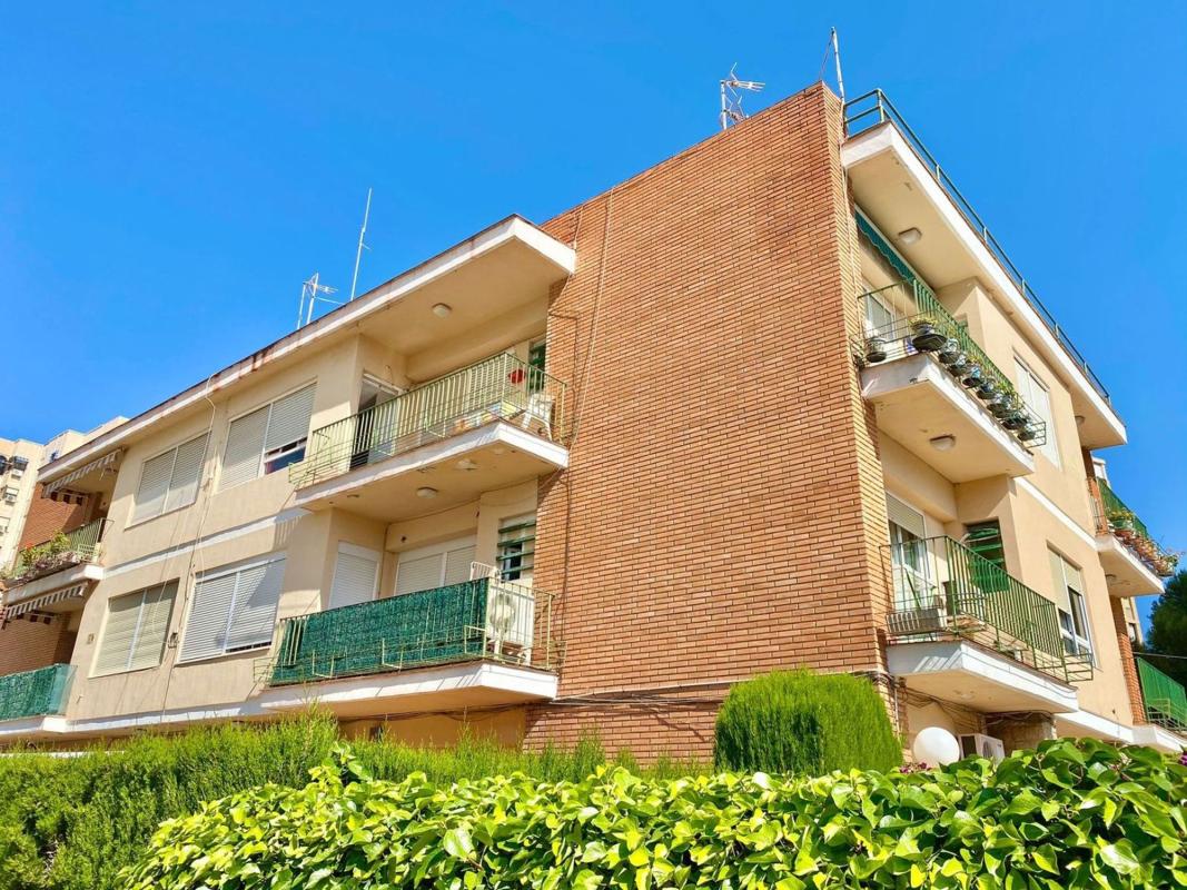 Продажа квартиры на Piso en Avenida Santander, 11, Playa de San Juan, Alicante / Alacant, Аликанте / Алакант
 photo 2
