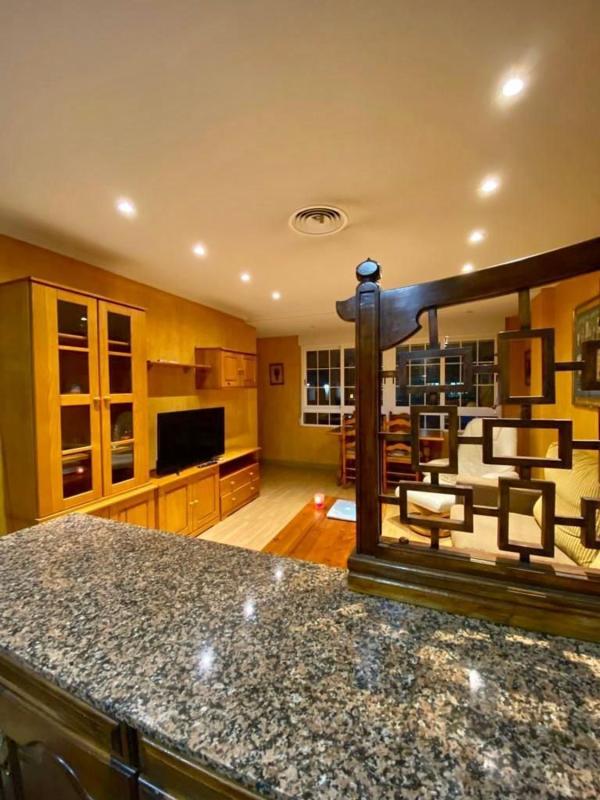 Продажа квартиры на Piso en Avenida Santander, 11, Playa de San Juan, Alicante / Alacant, Аликанте / Алакант
 photo 4