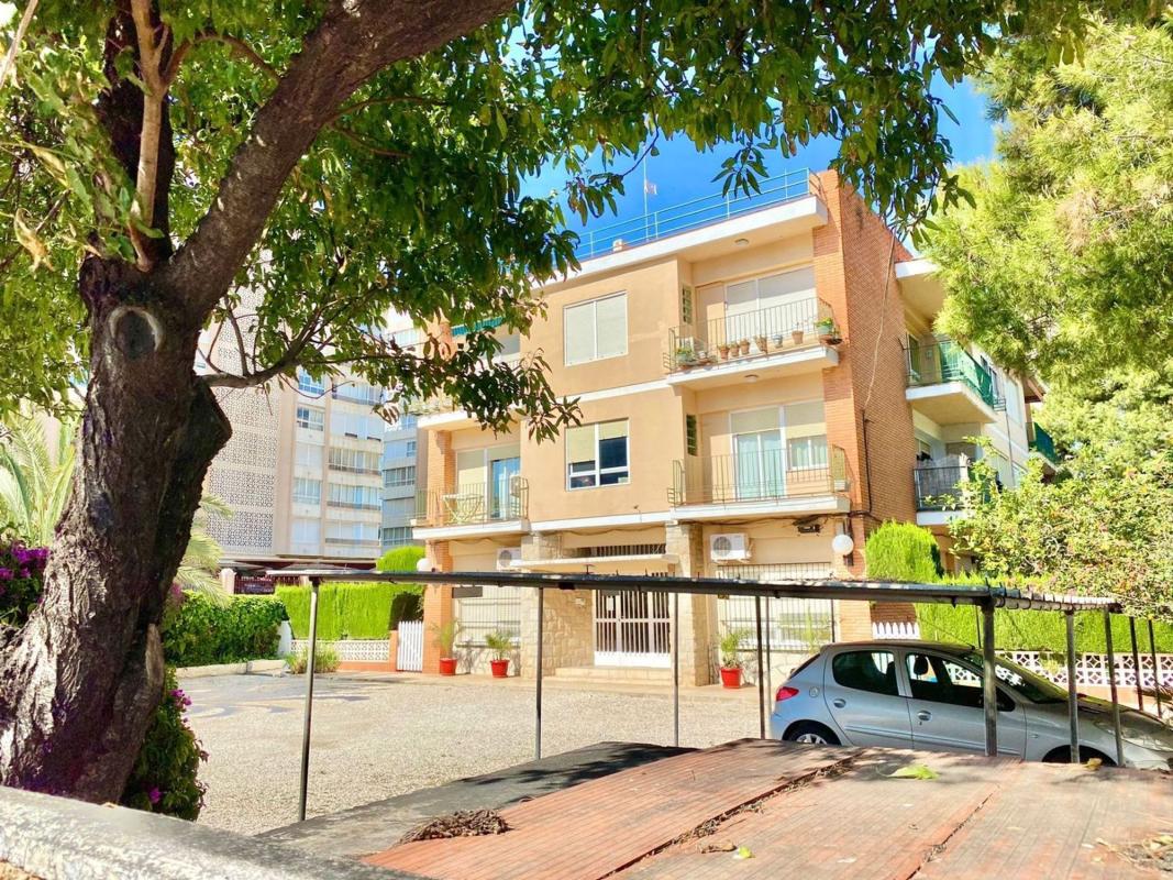 Продажа квартиры на Piso en Avenida Santander, 11, Playa de San Juan, Alicante / Alacant, Аликанте / Алакант
 photo 5