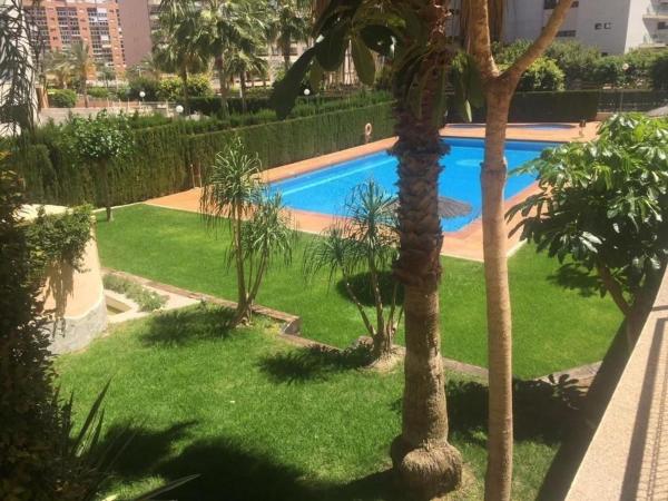 Venta de piso en Piso en Mirador de la Cala - Benimar, La Villajoyosa / Vila Joiosa, La Villajoyosa / Vila Joiosa
 photo 1