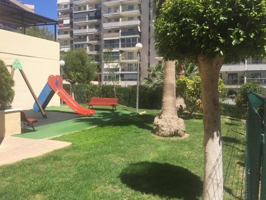Venta de piso en Piso en Mirador de la Cala - Benimar, La Villajoyosa / Vila Joiosa, La Villajoyosa / Vila Joiosa
 photo 2