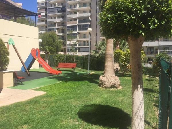 Venta de piso en Piso en Mirador de la Cala - Benimar, La Villajoyosa / Vila Joiosa, La Villajoyosa / Vila Joiosa
 photo 2