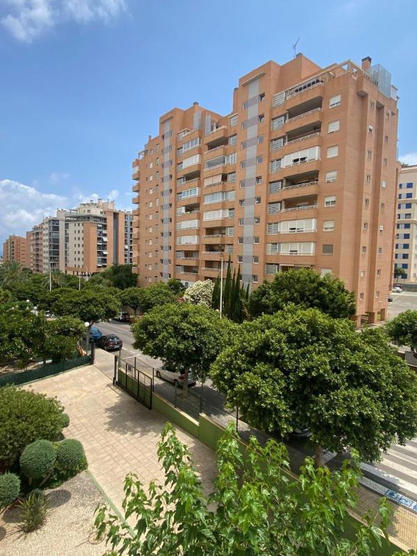 Venta de piso en Piso en Mirador de la Cala - Benimar, La Villajoyosa / Vila Joiosa, La Villajoyosa / Vila Joiosa
 photo 3