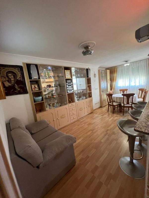 Venta de piso en Piso en Mirador de la Cala - Benimar, La Villajoyosa / Vila Joiosa, La Villajoyosa / Vila Joiosa
 photo 4