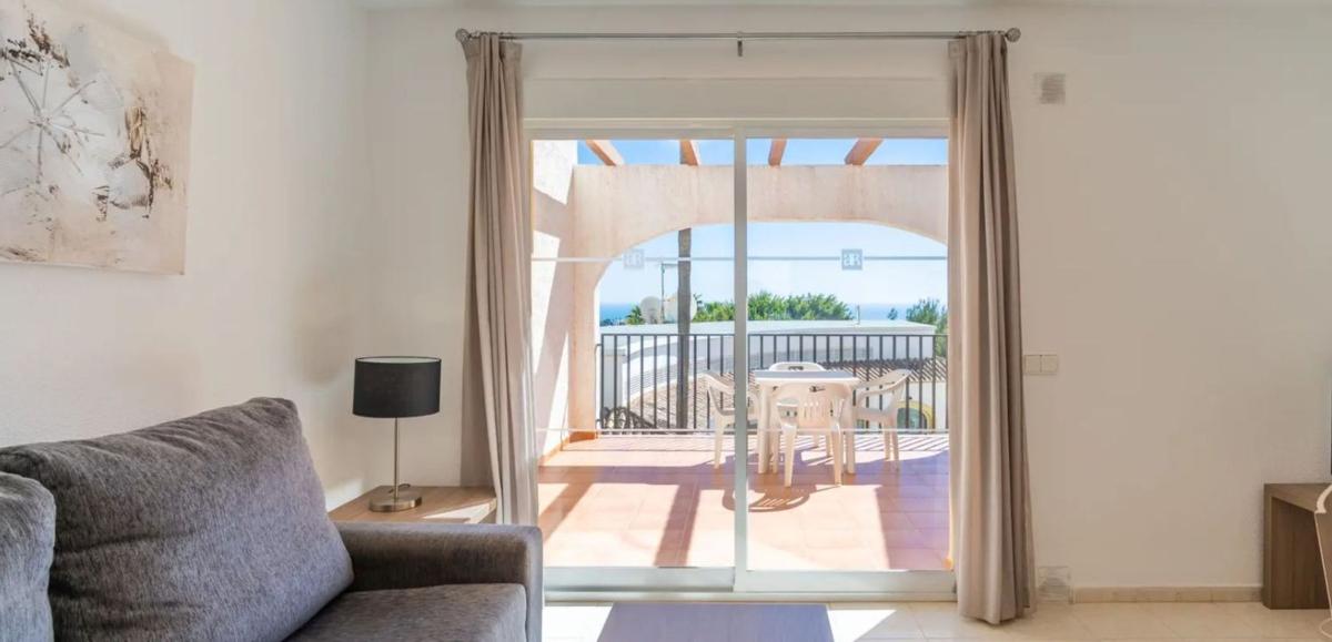 Продажа квартиры на Piso en Gargasindi, Calpe, Кальпе
 photo 5