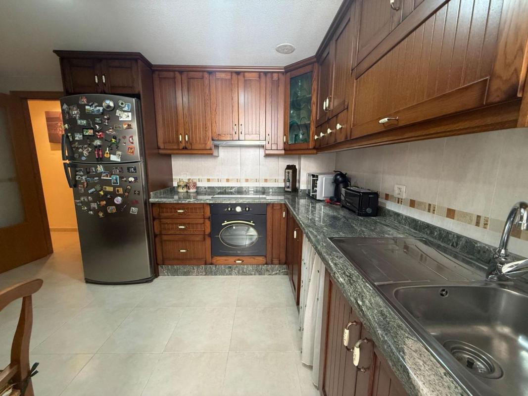 Venta de piso en Piso en Las Fuentes - Los Cipreses, Aspe, Aspe
photo 1
